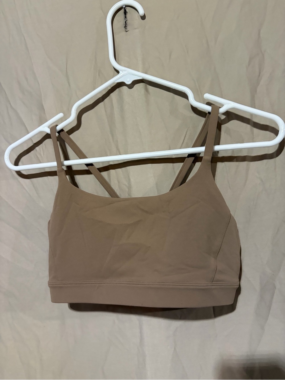 Free spirit bra